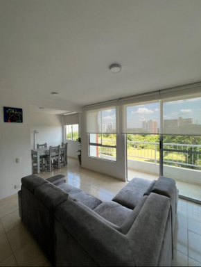 Hermoso Apartamento- Cali